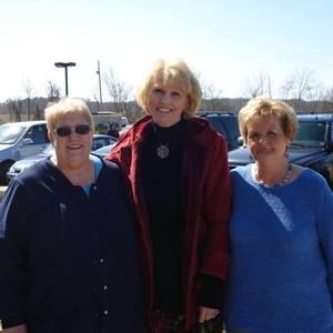 Meet your Posher, Carole